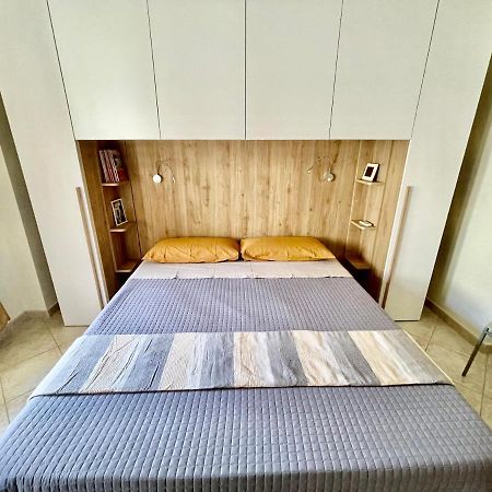 Viale Umberto I Apartments ساساري المظهر الخارجي الصورة