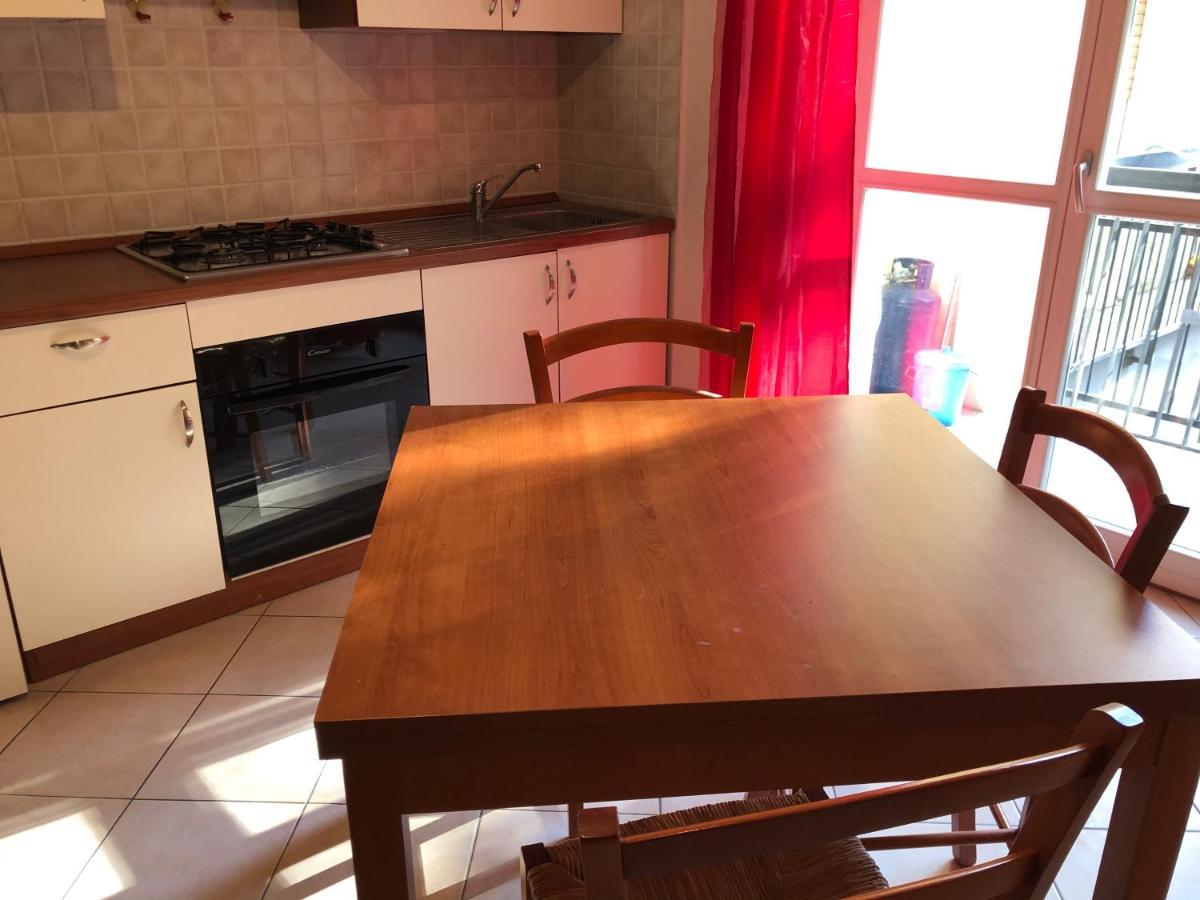 Viale Umberto I Apartments ساساري المظهر الخارجي الصورة