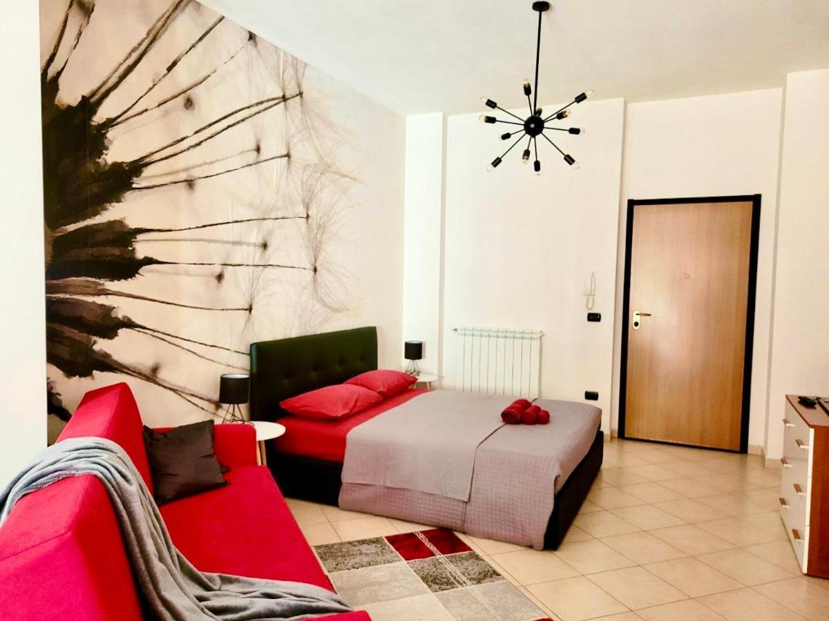 Viale Umberto I Apartments ساساري المظهر الخارجي الصورة
