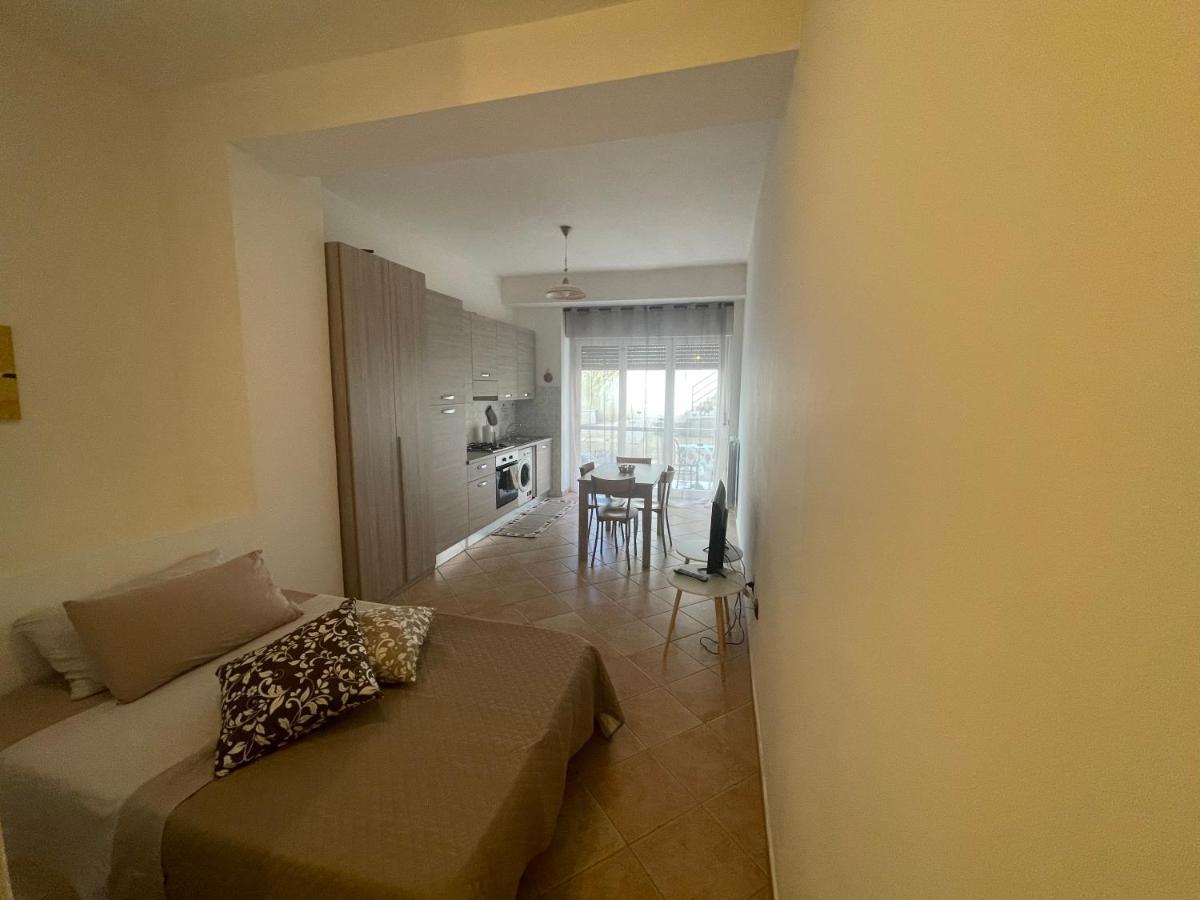 Viale Umberto I Apartments ساساري المظهر الخارجي الصورة