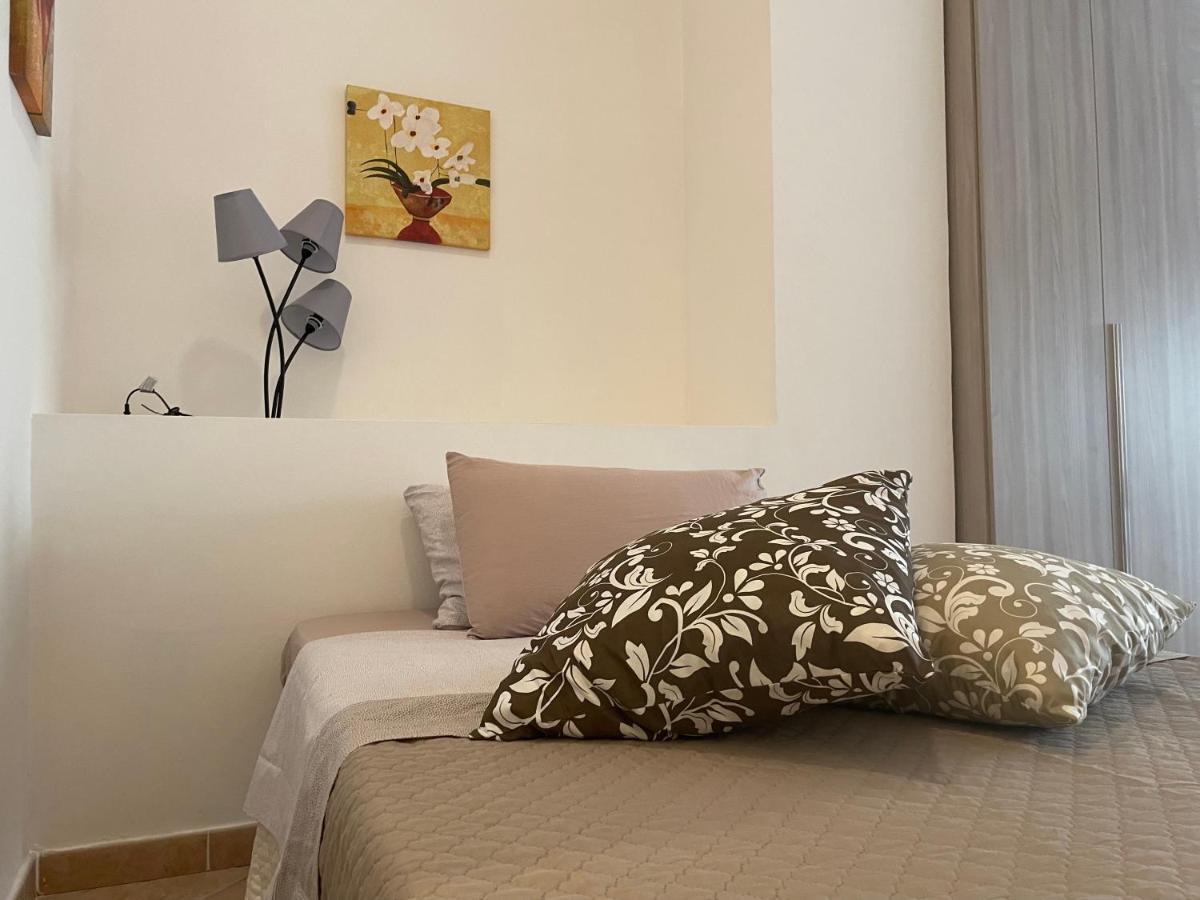 Viale Umberto I Apartments ساساري المظهر الخارجي الصورة