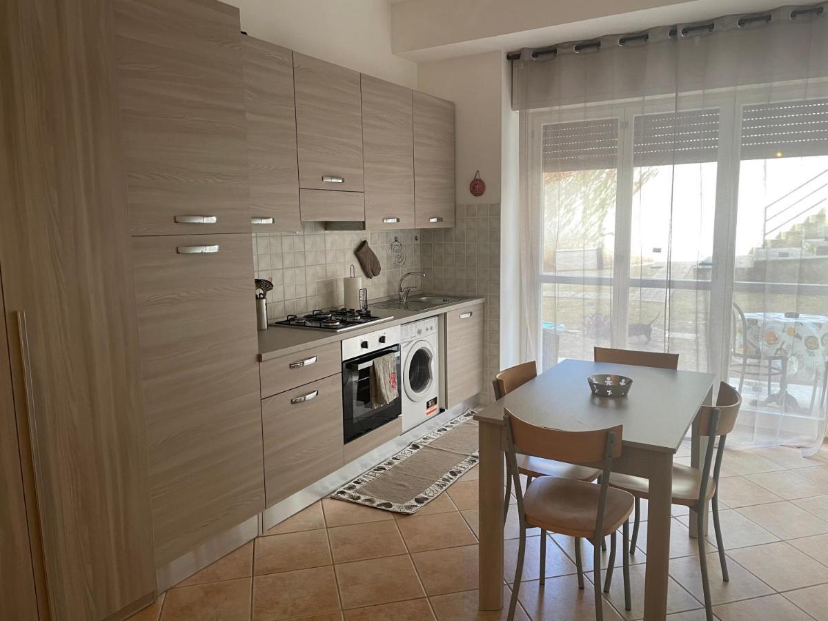 Viale Umberto I Apartments ساساري المظهر الخارجي الصورة
