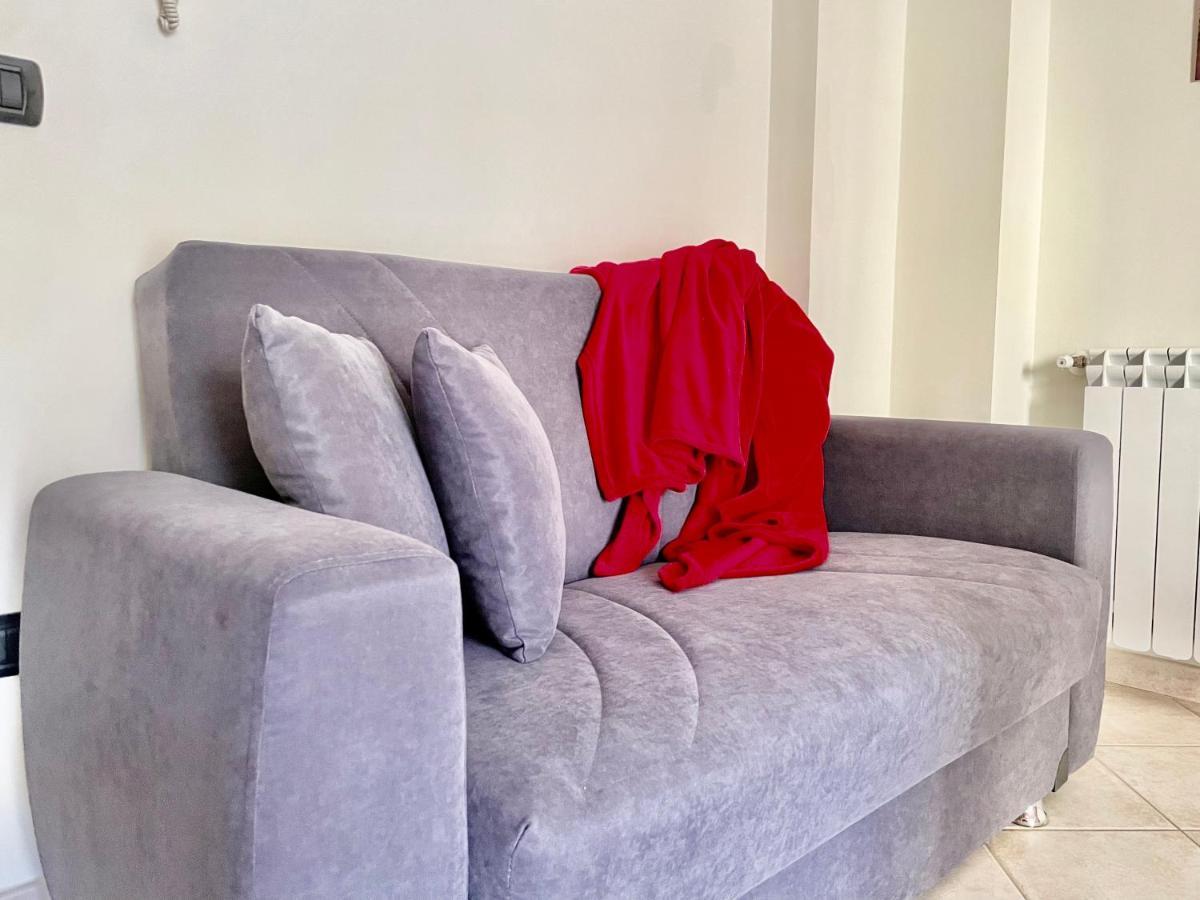 Viale Umberto I Apartments ساساري المظهر الخارجي الصورة