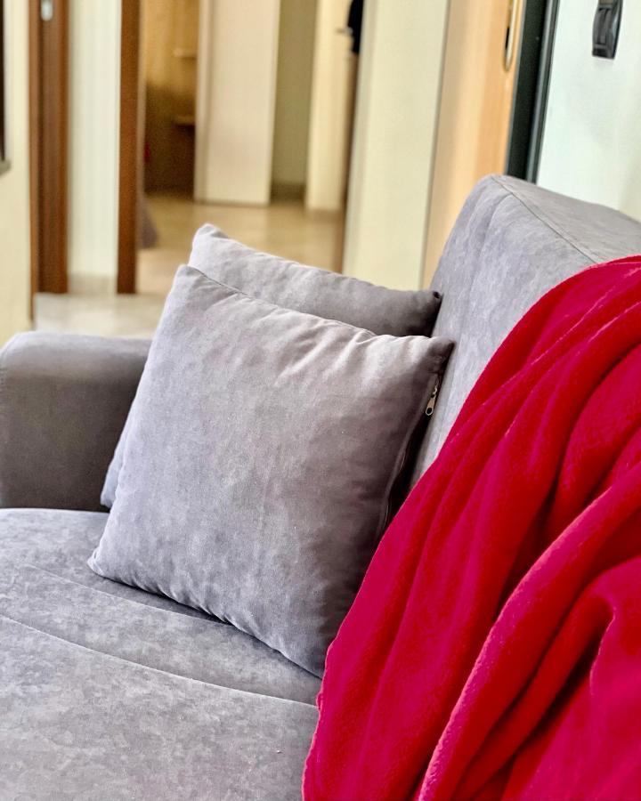 Viale Umberto I Apartments ساساري المظهر الخارجي الصورة