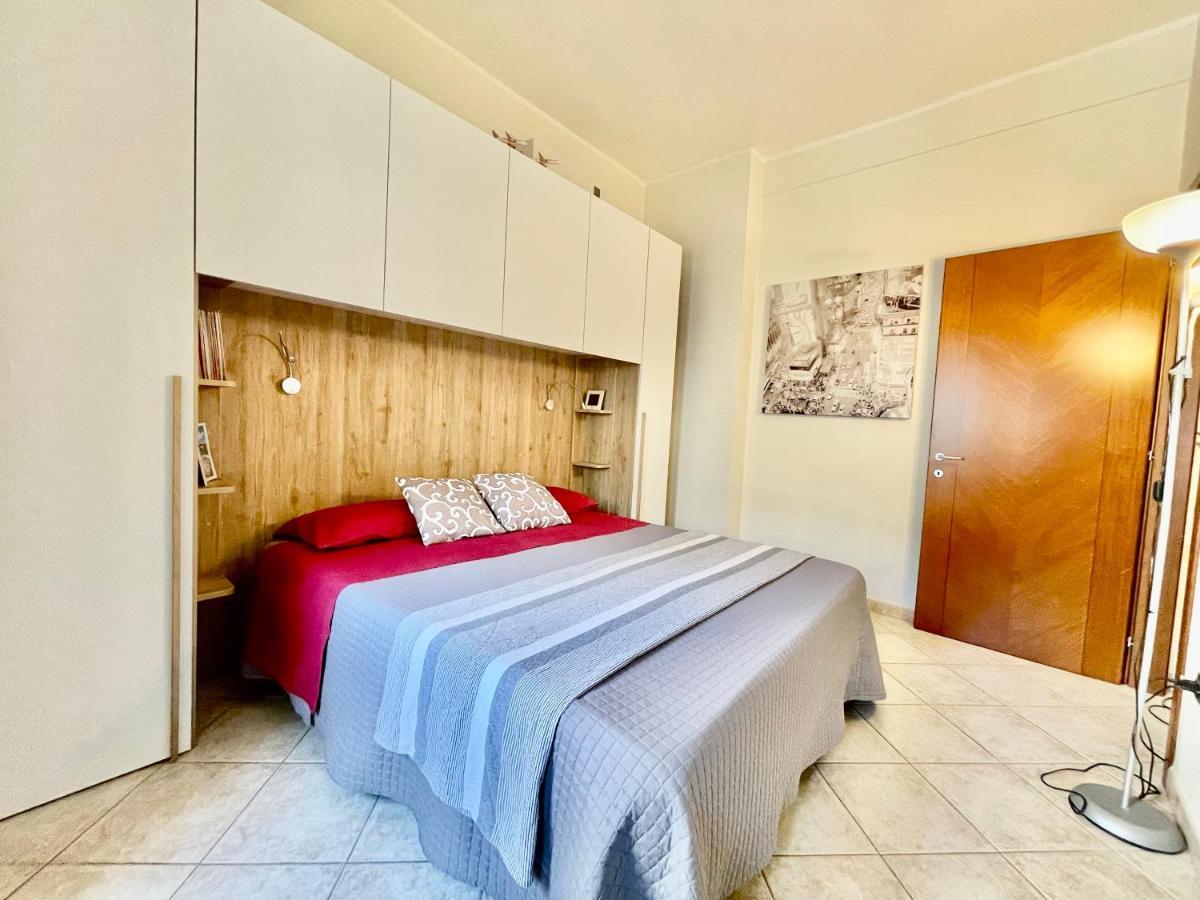 Viale Umberto I Apartments ساساري المظهر الخارجي الصورة
