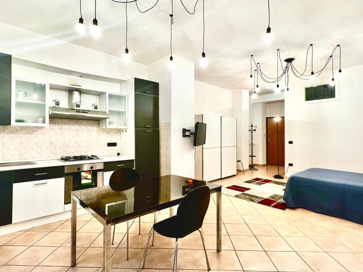 Viale Umberto I Apartments ساساري المظهر الخارجي الصورة