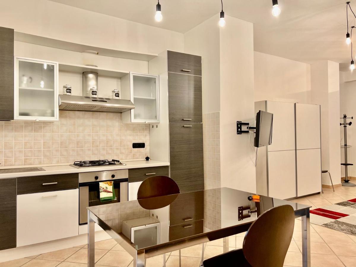 Viale Umberto I Apartments ساساري المظهر الخارجي الصورة