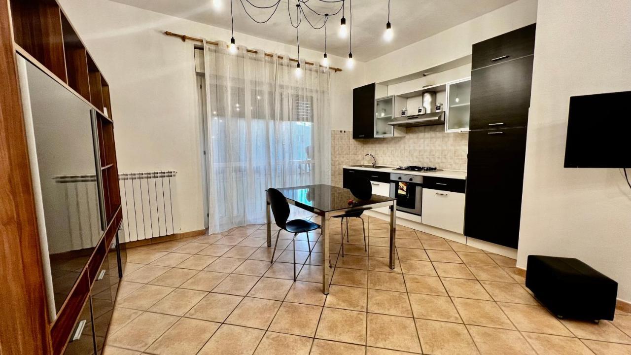 Viale Umberto I Apartments ساساري المظهر الخارجي الصورة