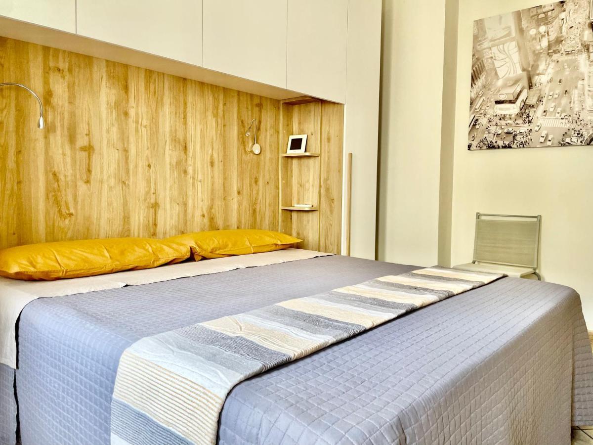 Viale Umberto I Apartments ساساري المظهر الخارجي الصورة
