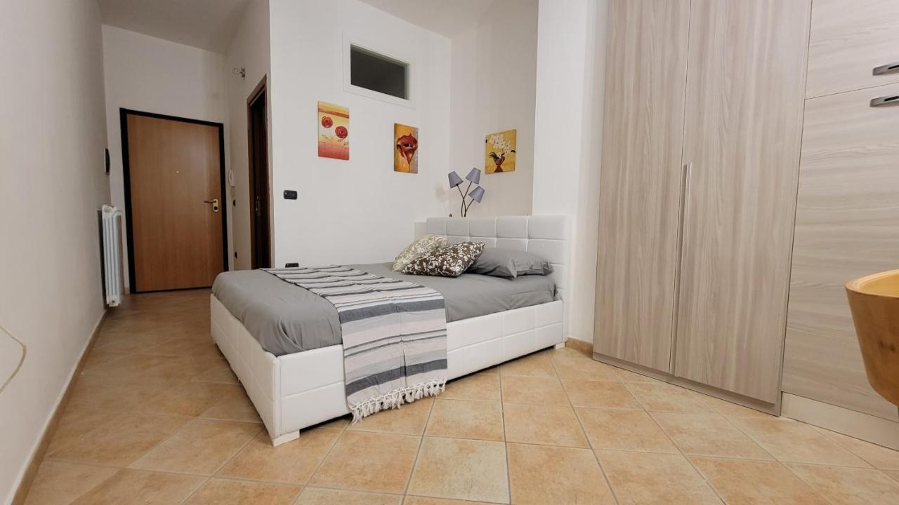 Viale Umberto I Apartments ساساري المظهر الخارجي الصورة