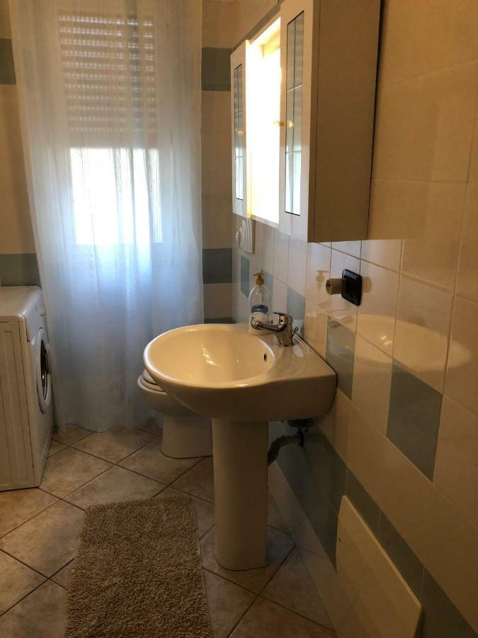 Viale Umberto I Apartments ساساري المظهر الخارجي الصورة
